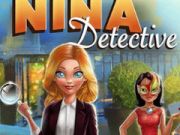 Peli Nina Etsivä  verkossa