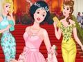 Peli Prinsessat Met Gala Ballissa  verkossa