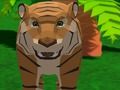 Peli Tiger -simulaattori 3D verkossa