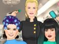 Peli Kendall Jenner & Friends -harrastaja verkossa Peli Kendall Jenner & Friends -harrastaja verkossa