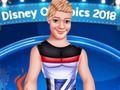 Peli Disneyn olympialaiset 2018: Disney Olimpic  verkossa