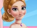 Peli Ice Princess Fruity ihonhoito  verkossa