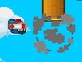 Peli Flappy -ampuja verkossa