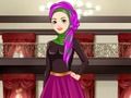 Peli Hijab -salonki verkossa