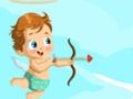 Peli Cupid Heart verkossa