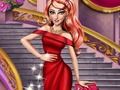 Peli Glam -tyttö kiireinen viikonloppu verkossa