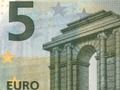 Peli Rahanilmaisin euro verkossa