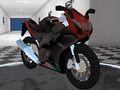 Peli Moto -pyöräilijän ratsastaja verkossa