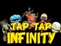 Peli Napauta Tap Infinity  verkossa