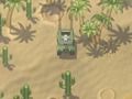 Peli Desert Racing  verkossa