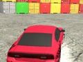 Peli Extreme Car Driving 3D-sim  verkossa