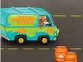 Peli Scooby-Doo! Muokkaa uutiskirjettäsi  verkossa
