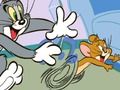 Peli Tom ja Jerry: Pikahiiri  verkossa