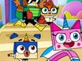 Peli Unikitty: Pelasta kuningaskunta  verkossa
