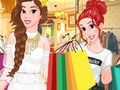 Peli Prinsessat: Fashion Shopaholic  verkossa