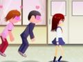 Peli Romance Academy: Love Heartbeat  verkossa