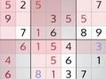 Peli Sudoku verkossa