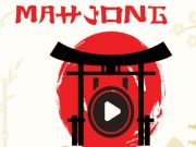 Peli Mahjong Jong verkossa