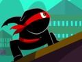 Peli Ninja-toiminta 2  verkossa