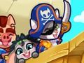 Peli Treasure Land: Pirate's Pockets  verkossa