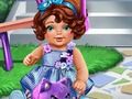 Peli Vauva Doll Luoja  verkossa