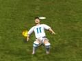 Peli Polkupyörä Kick Challenge  verkossa