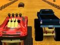Peli Monster Truck: alusta  verkossa