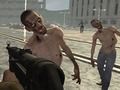 Peli Areenan zombie verkossa