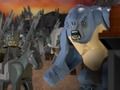 Peli LEGO -renkaan herra verkossa