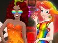 Peli Prinsessa Pride Day  verkossa
