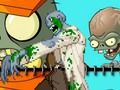 Peli Zombie -erotusmetsästys verkossa