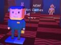 Peli Kogama Five Nights Freddyn moninpelissä  verkossa