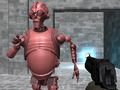 Peli Robotit areena verkossa