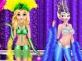 Peli Prinsessa kuin Los Vegas Showgirls verkossa Peli Prinsessa kuin Los Vegas Showgirls verkossa