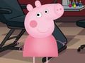Peli Peppa Pig Tattoo Studio verkossa