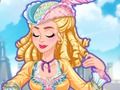 Peli Legendaarinen muoti Marie Antoinette  verkossa
