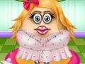 Peli Pou Girl: Uusi ilme  verkossa