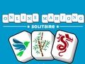Peli Online mahjong-pasianssi  verkossa