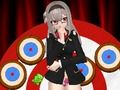 Peli Hot Girl: Darts  verkossa