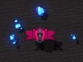 Peli Exocraft. io  verkossa