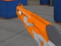 Peli Nerf: Testaa näköä 360 astetta  verkossa