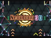 Peli Neon Jong 3D  verkossa