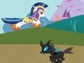 Peli My Little Pony: Harmonikkojen vartijat  verkossa