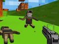 Peli Battle Strike Pixel Arena 3D  verkossa