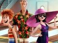 Peli Hotel Transylvania 3 risteilyalus ristiretkiä  verkossa