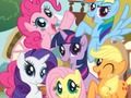 Peli My Little Pony: Mini Test  verkossa