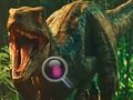 Peli Dinosaurukset maailma piilotetut munat 2 verkossa