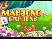 Peli Mahjong-puutarha  verkossa
