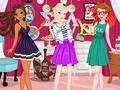 Peli Prinsessa Sorority  verkossa