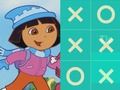 Peli Dora tic tac varvas verkossa